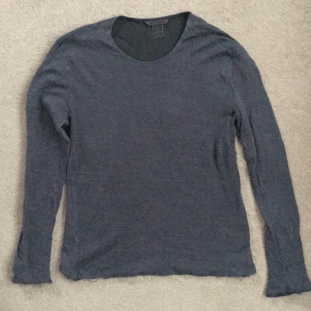 Men’s John Varvatos LS woven shirt